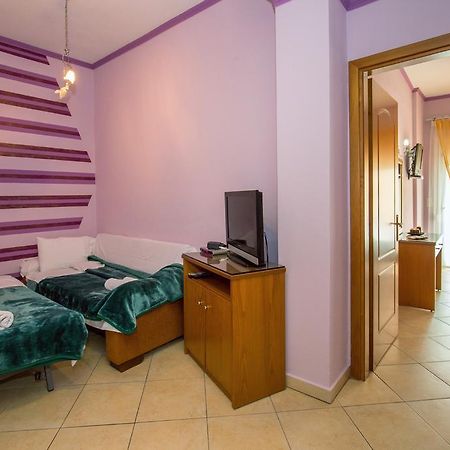 Balkan House ポトス エクステリア 写真
