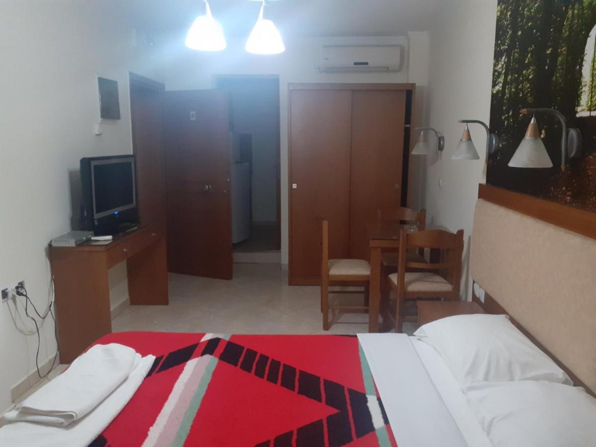 Balkan House ポトス エクステリア 写真