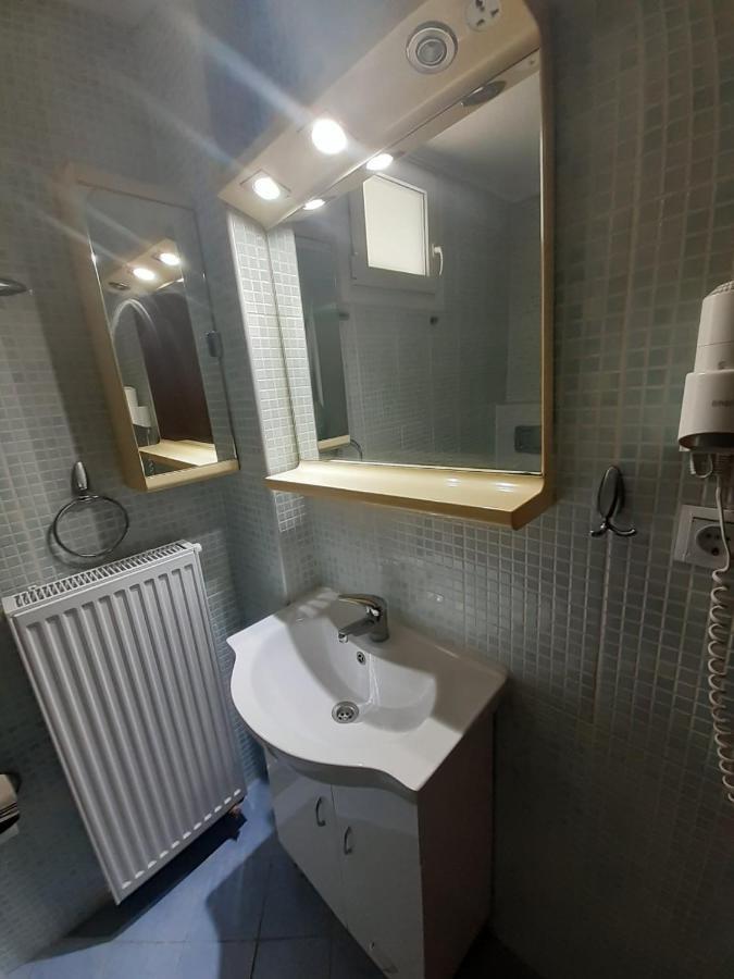 Balkan House ポトス エクステリア 写真