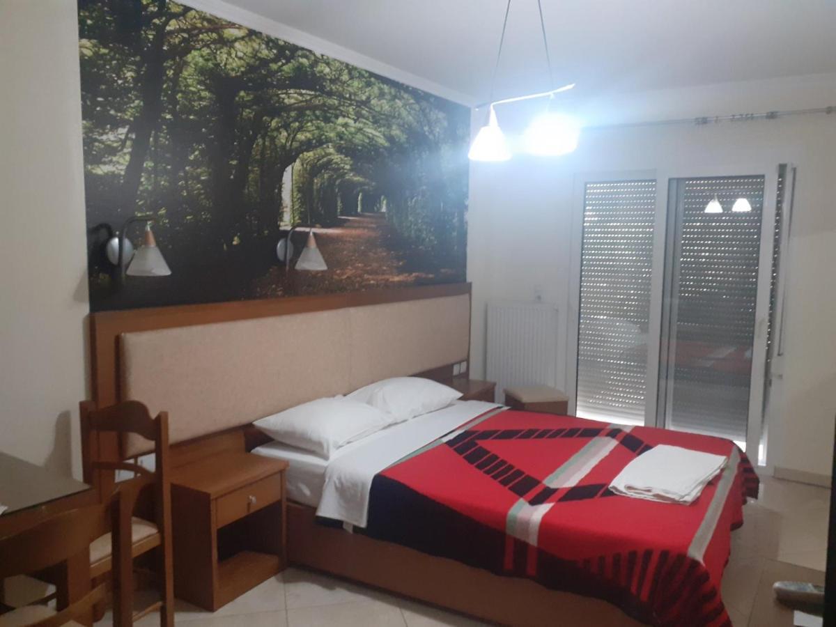 Balkan House ポトス エクステリア 写真