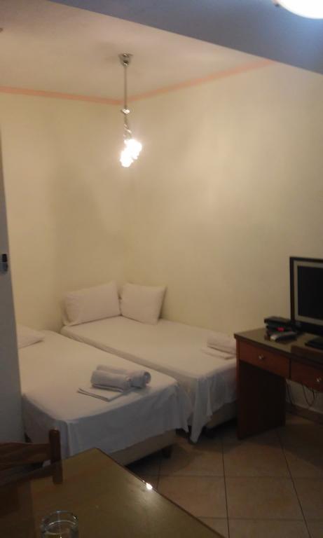 Balkan House ポトス 部屋 写真