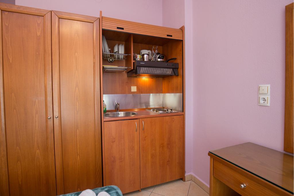 Balkan House ポトス エクステリア 写真