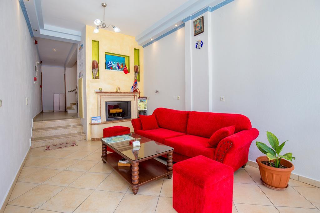 Balkan House ポトス エクステリア 写真