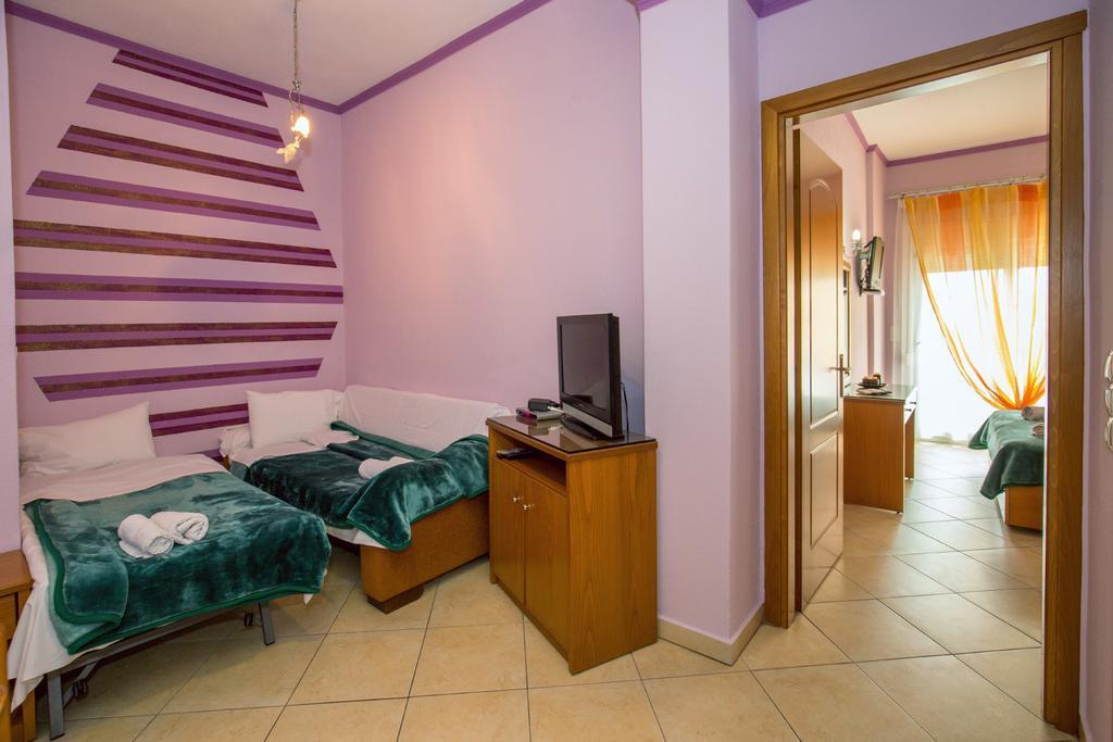Balkan House ポトス エクステリア 写真