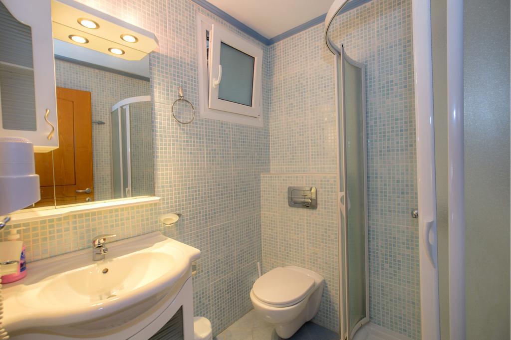 Balkan House ポトス エクステリア 写真