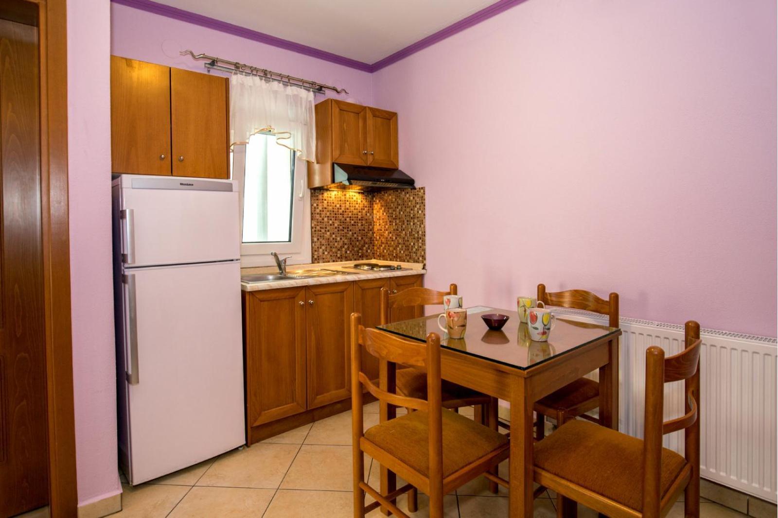 Balkan House ポトス エクステリア 写真