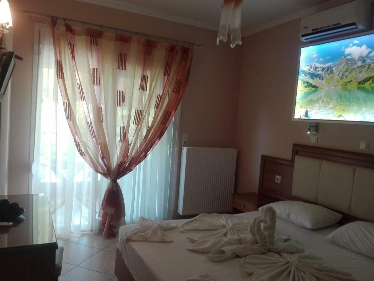 Balkan House ポトス エクステリア 写真