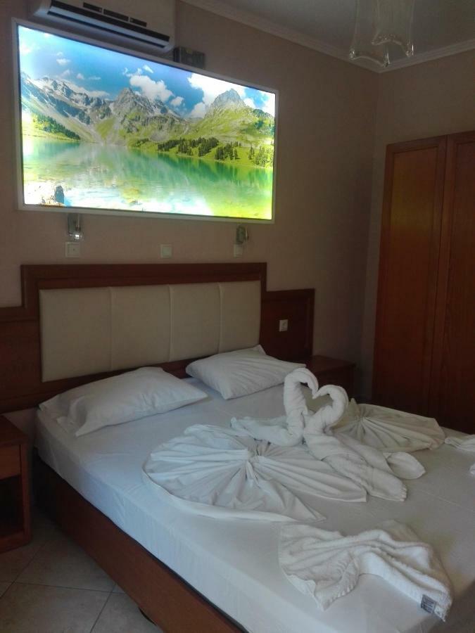 Balkan House ポトス エクステリア 写真