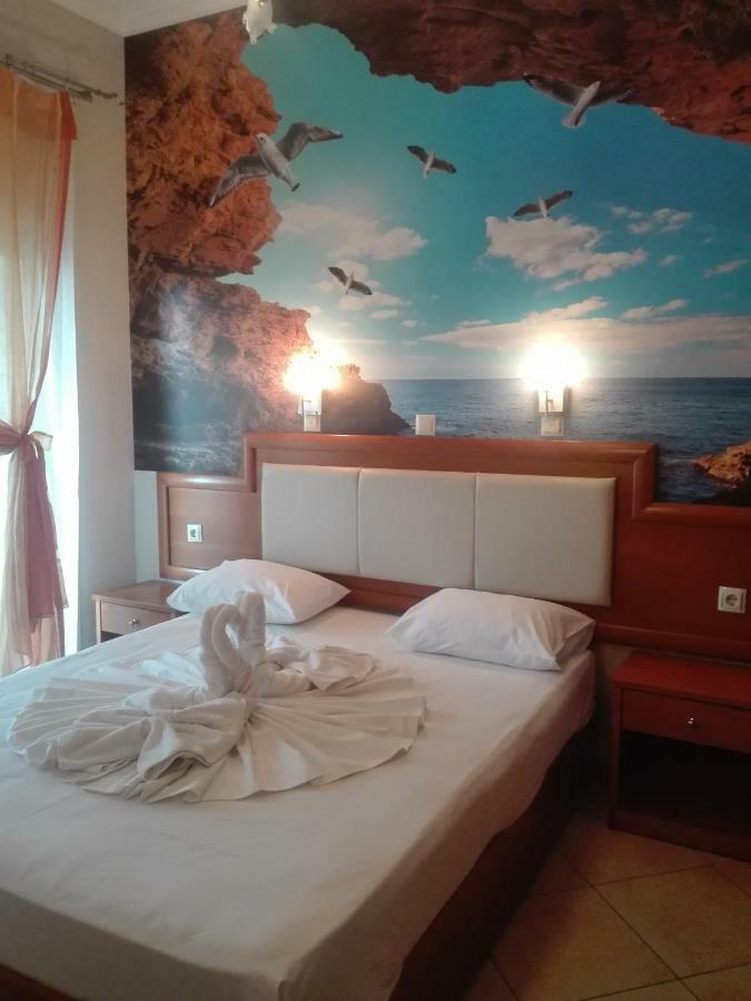 Balkan House ポトス エクステリア 写真
