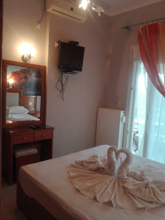 Balkan House ポトス エクステリア 写真